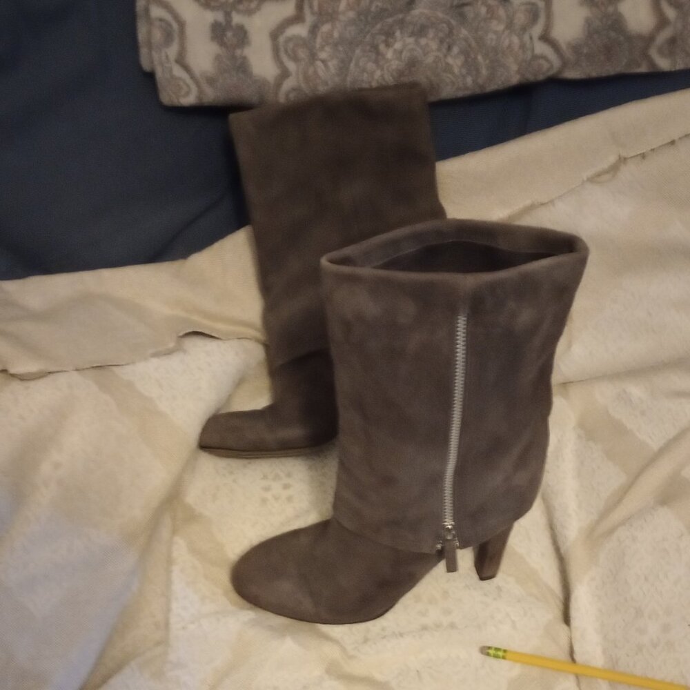 Women's boots
